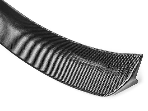 2004-2006 Pontiac GTO | SDP Performance CARBON FIBER Rear Trunk Lid Wing Spoiler
